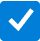 Checklist mark