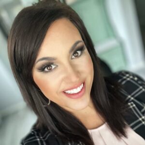 jessica cox