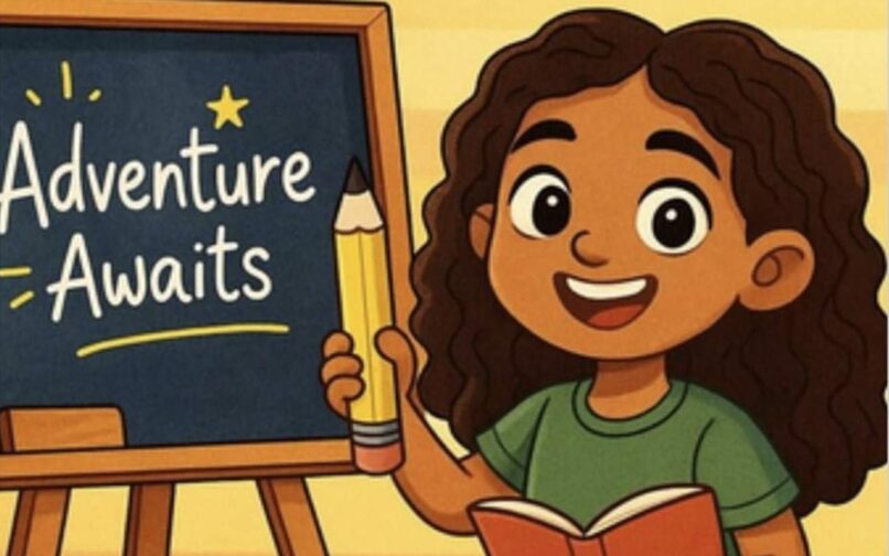 Emmas Learning Adventure image